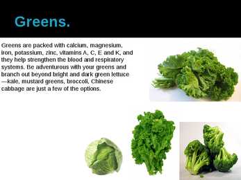 Healthy eating and school lunches #4