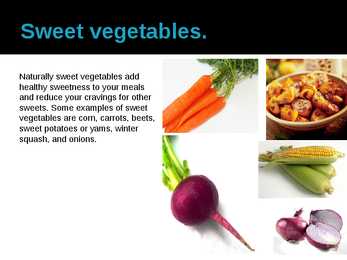 Healthy eating and school lunches #5