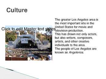 Los Angeles - L A #7
