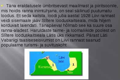 Liivlased #5