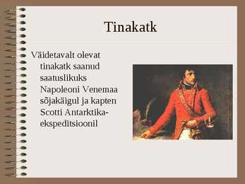Tina - Sn #6