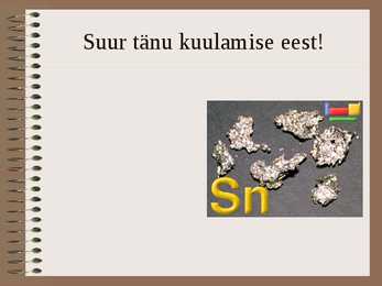 Tina - Sn #9