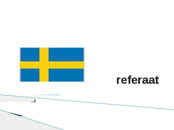 Rootsi referaat