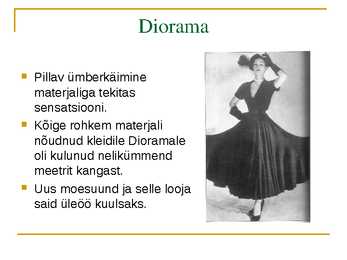 Dior #11
