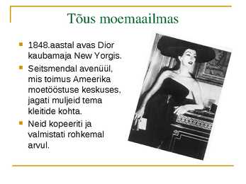 Dior #15
