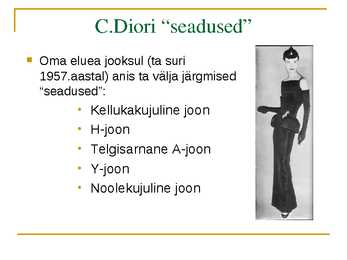 Dior #19