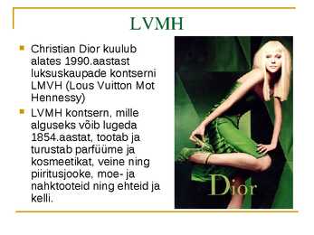 Dior #20
