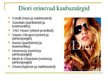 Dior #25