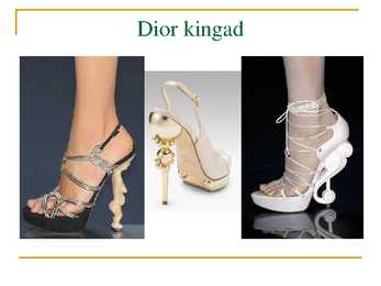 Dior #32