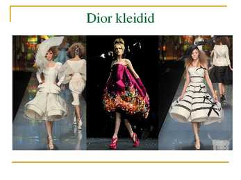 Dior #33