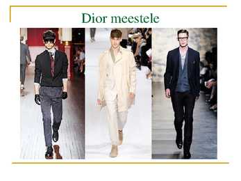 Dior #34