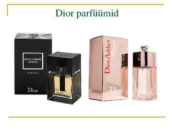 Dior #37