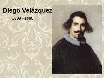 Diego Velázquez