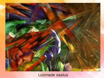 Franz Marc #7
