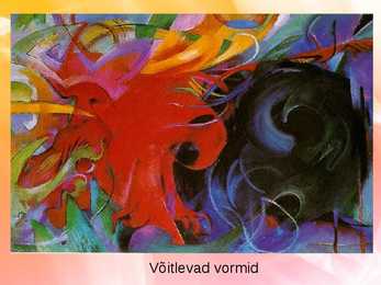 Franz Marc #8