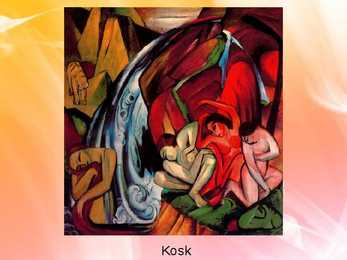 Franz Marc #9