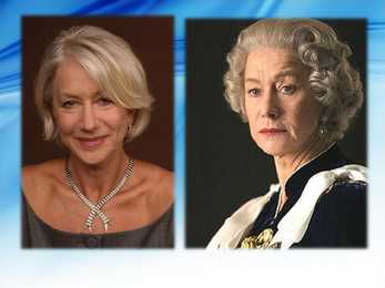 Helen Mirren #11