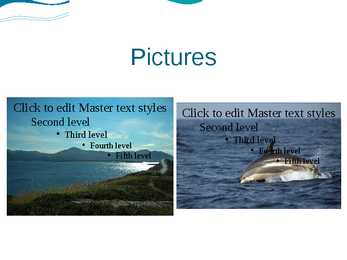 Seas around Ireland #11