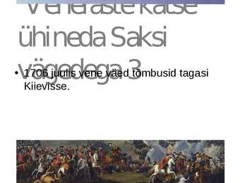 Põhjasõda #19