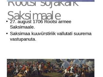 Põhjasõda #20