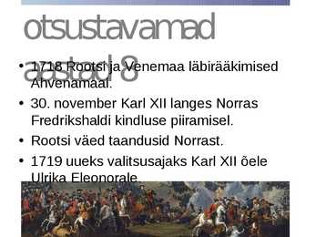 Põhjasõda #28