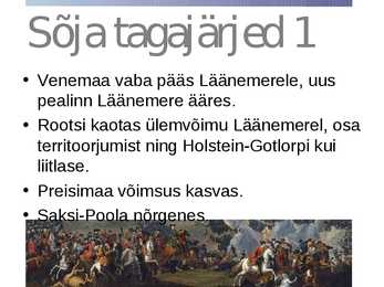 Põhjasõda #32