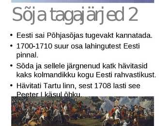 Põhjasõda #33