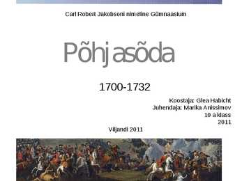 Põhjasõda