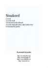 Referaat Ussid #6