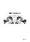 Renessanss - vararenessanss ja kõrgrenessanss