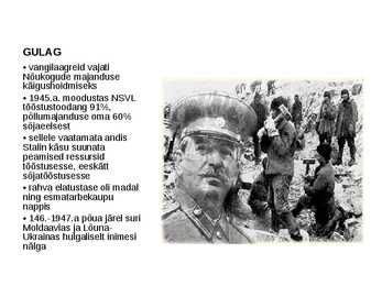 Nõukogude Liit #3
