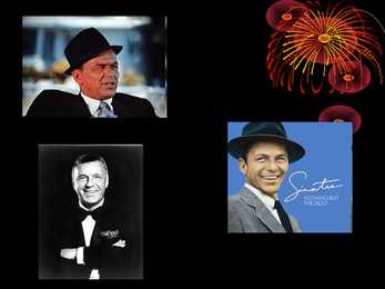 Frank Sinatra elulugu #7