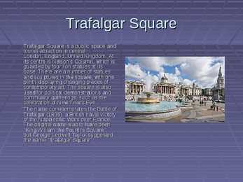 Squares of London #2