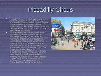 Squares of London #4