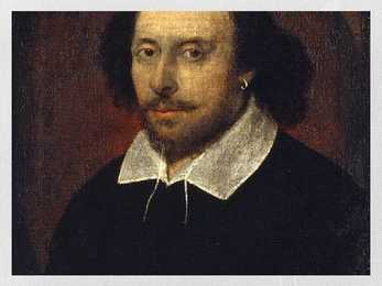 Shakespeare esitlus #2