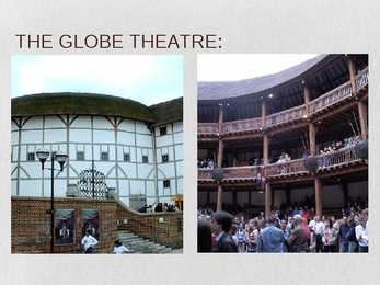 Shakespeare esitlus #8