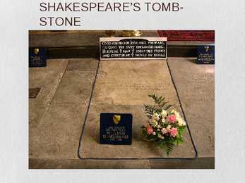Shakespeare esitlus #10