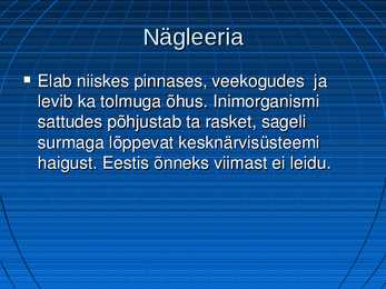 Kulendviburloomad #4