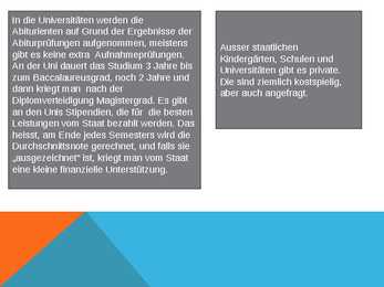 Ausbildung in Estland #4