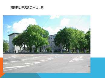 Ausbildung in Estland #7
