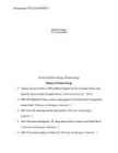 Nuclear Energy research paper