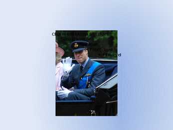 Prince William - slideshow #3