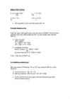 Protsendid 6 klass