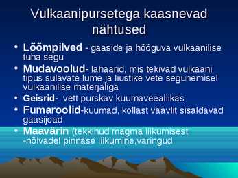 Litosfäär-slaidid #17