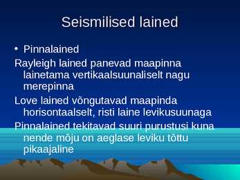 Litosfäär-slaidid #21
