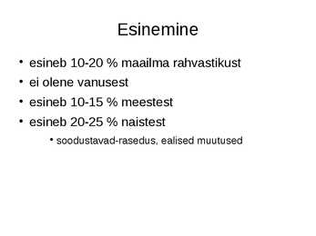 Veenilaiendid #3