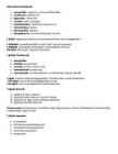Bioloogia uurib elu-konspekt #2