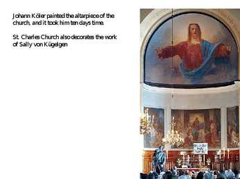 St-Charlses church #4