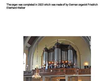 St-Charlses church #5
