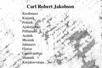 C R-Jakobson #2